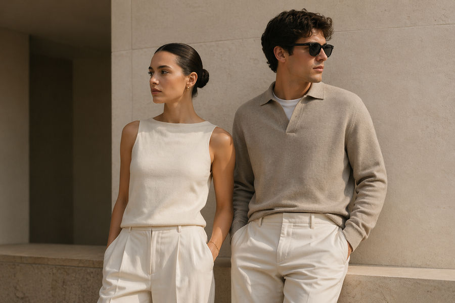 Effortless Everyday Style: Essentials That Always Work