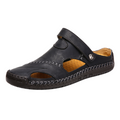 Marco | Orthopedic Leather Sandals