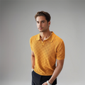 Ennio | Classic Men's Polo
