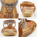 Bohemia | Sandals