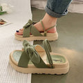 Comfortable Womand Summer | Liana