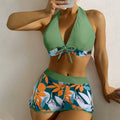 Charlotte | Swimwear Set
