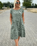 Nelia | Dress