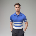 Donato | Classic Men's Polo