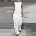 Livana | Elegant Women's Jumpsuit