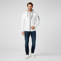 Brent™ Sporty Men's Hoodie
