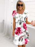 Sasha | Floral Mini Sun