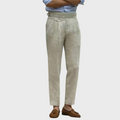 Lukas | Premium High Waist Pants