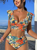 Charlotte | Swimwear