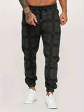 Evert™ Geruite Joggers