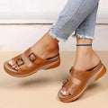 Orthopedic Women Comfortsandalen | Elena