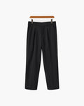 Enzo | High Waist with Wide Legs Anzugbroek