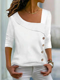 Langarmige Womand's blouse