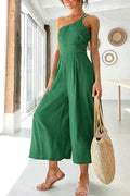Samantha | Fashion Jumpsuit