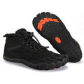 Kris Winter | Functional & Stylish Winter Sneakers