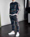 Stylish Men's | Nael | Comfort and Elegantie for Elke Dag!
