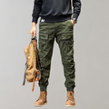 Myrthe-Mae | Men Cargo Pants