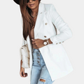 Lily™ Women Long Blazer