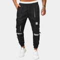 Myrthe | Men Cargo Joggers