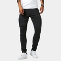 Wouter™ Men's Slim-Fit Cargo Jeans