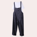 Casual | Corduroy Jumpsuit Women's