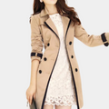 Elegant Trenchcoat for Women