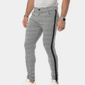 Toon™ Men's Geruite Slim-Fit Pants