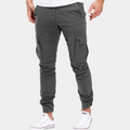 Jack™ Men's Slim-Fit Cargo Jogger