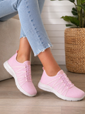 SPARKLE | KNIT SNEAKERS