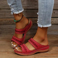 Claire | Adjustable Sandals for Women with Breathable Upper - Lightweight Design
