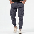 Stef | Cargo Joggers
