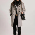 LOUISE | Elegant Jacket for Women