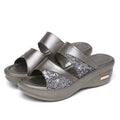 Opandtoe™ | slippers for Womand