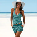 Margo | Swimwear with Stippenset