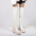 Alexia | Women's Vegan Leather Boots