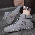 Liesbethssneaks | Lined Men's Shoes