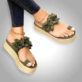 Flower | Sandals™