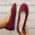 Comfortfit | Orthopedic Ballet Flats