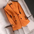 Margaret™ Women Mouwloze Blazer