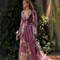 Eva | Bohemian Maxi Wedding