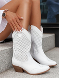 Stylish Lage | Comfortable Chic Ankle Boots