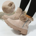 Merel | Women's Boots