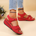 Odette Orthopedic | Ultimate Comfort for Long Walks