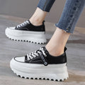 Lydiasneaks I Platform Sneakers for Women