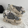 Samantha | Women's Dad Sneakers