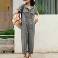 Priscilla | Stylish Vrijetijdsjumpsuit