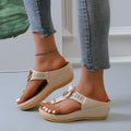 Angela | Wedge Slides