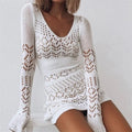 Bonnie | Beach Dress