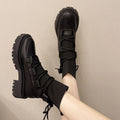Alexs | Women's Winter Boots