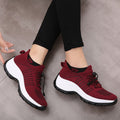 Evessneakers I Sneakers with Orthopedic Footbed